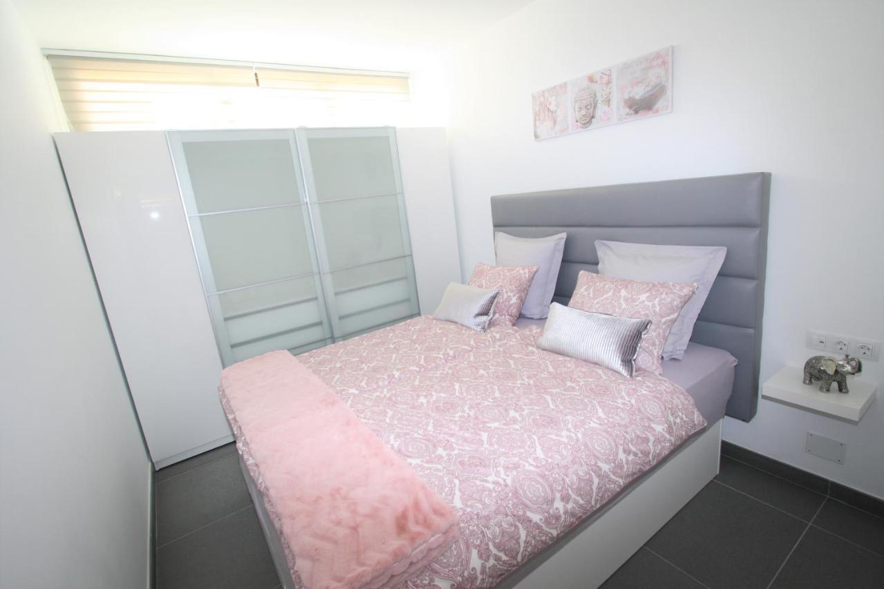 Fantastic Apartment With Sea Views بلايا ديل إنغلز المظهر الخارجي الصورة
