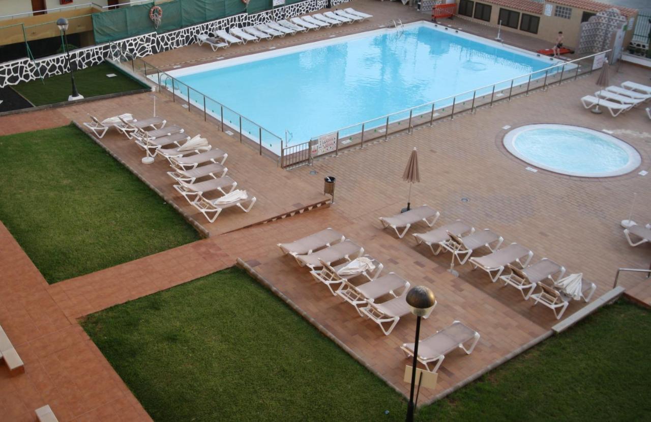 Fantastic Apartment With Sea Views بلايا ديل إنغلز المظهر الخارجي الصورة