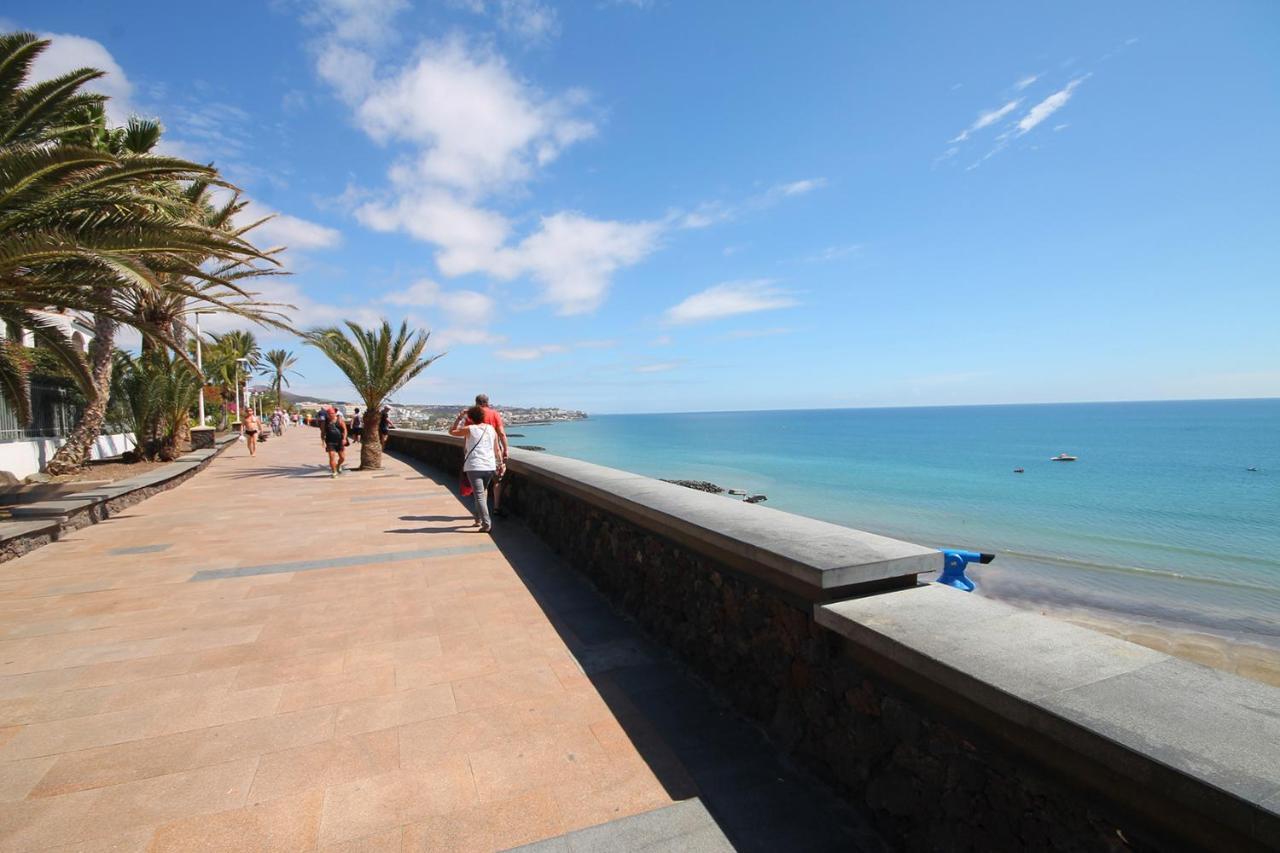 Fantastic Apartment With Sea Views بلايا ديل إنغلز المظهر الخارجي الصورة