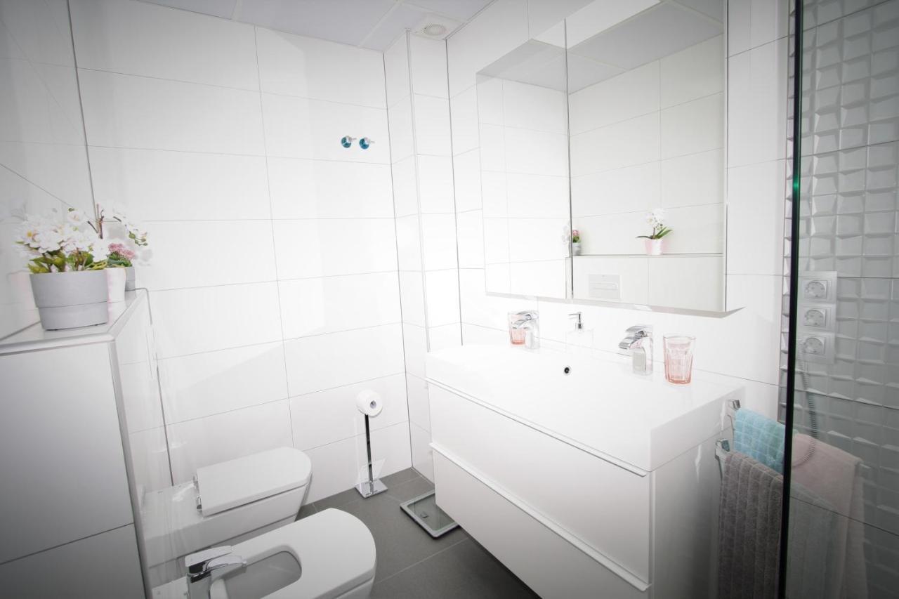 Fantastic Apartment With Sea Views بلايا ديل إنغلز المظهر الخارجي الصورة